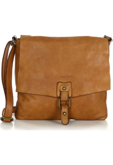 MARCO MAZZINI kabelka přes rameno - camel
