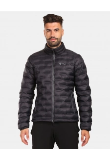 Pánská zateplená bunda Kilpi PAPI-M