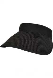 Logo Bast Visor černé