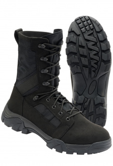 Defense Boot black