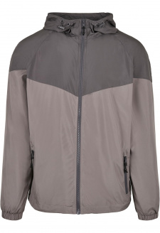 2-Tone Tech Windrunner darkshadow/asfalt