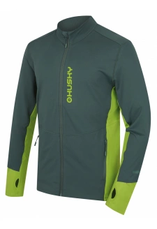 Pánská mikina Husky Tame zip M 