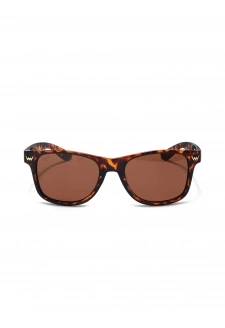 Dámské sluneční brýle Vuch Sollary Design Brown