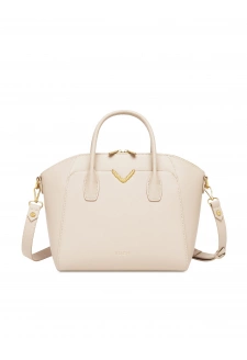 Dámská kabelka Vuch Lanteea Beige