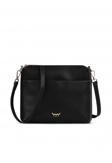 Dámská kabelka Vuch Marcia Grace Black