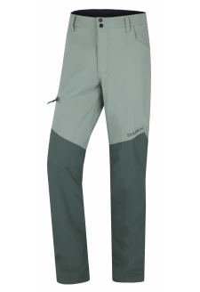 Pánské softshellové kalhoty Husky Kavia M