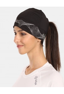 Unisex běžecká čepice Kilpi TAIL-U