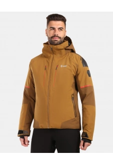 Pánská lyžařská bunda Kilpi TURNAU-M