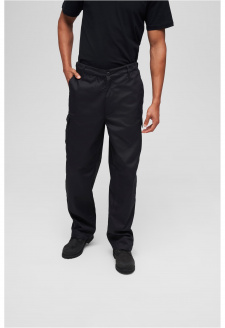 Kalhoty Ranger Cargo Pants černé