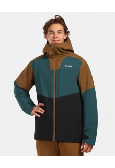 Pánská lyžařská bunda Kilpi KILLYAN-M