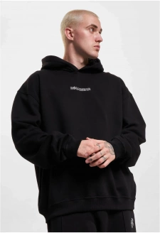 Pánská mikina Nero Hoody černá