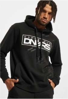 Dangerous DNGRS Swig Hoody černá