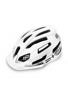 CYKLISTICKÁ HELMA SPIRIT R2 ATH33B white