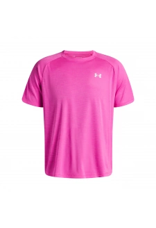Pánské tričko Under Armour Tech Textured SS