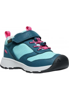 Dětské turistické boty Keen Skua WP Children