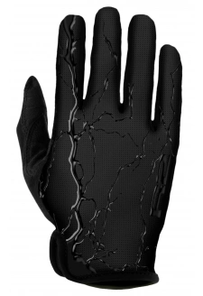 CYKLISTICKÉ RUKAVICE FLASH R2 ATR44A black