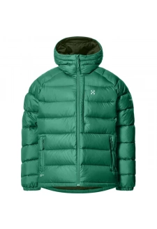 pánská bunda Haglöfs Rosson Down Hood