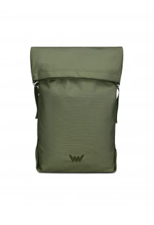 Dámský batoh Vuch Brielle Dark Green