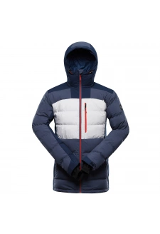 Pánská lyžařská bunda ALPINE PRO FERER 2 