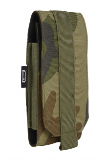 Molle Phone Pouch velký les