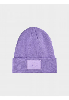 Čepice beanie unisex 4F