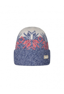 Zimní čepice Barts FAIRYWREN BEANIE Navy