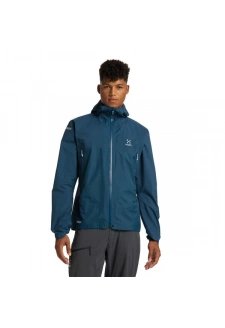 Pánská bunda Haglöfs L.I.M GTX Active