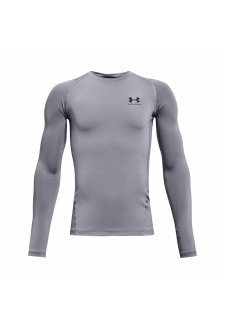 Chlapecké tričko Under Armour HG Armour LS