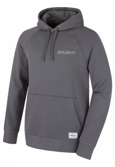 Pánská bavlněná mikina Husky Buggy M