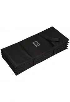 Iso matrace Molle černá