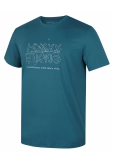 Pánské funkční tričko Husky Tant M