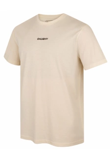 Pánské bavlněné tričko Husky Tee Walker M