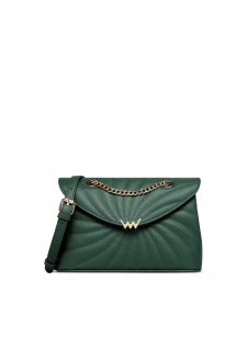 Dámská kabelka Vuch Allia Green