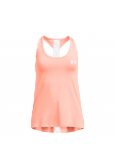  Dívčí tílko Under Armour Tech Knockout Tank