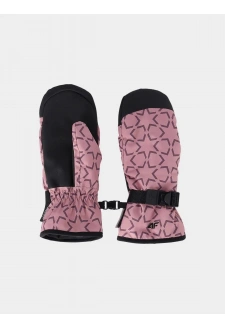 Dívčí palčáky 4F