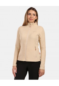 Dámská fleecová mikina Kilpi GLAMER-W