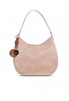 Dámská kabelka Vuch Adelia Beige