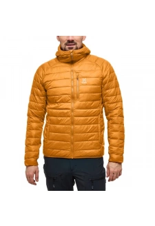 Pánská bunda Haglöfs Spire Mimic Hood