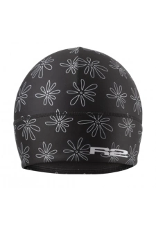 SPORTOVNÍ FUNKČNÍ ČEPICE R2 DRIP ATK09E black