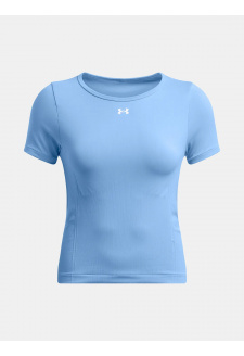 Dámské tričko Under Armour Vanish Seamless SS