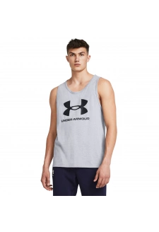 Pánské tílko Under Armour Sportstyle Logo Tank