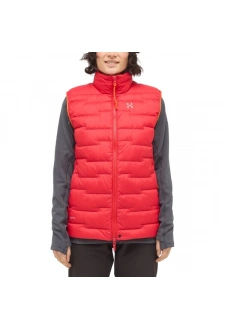 Dámská vesta Haglöfs Roc Flash Down