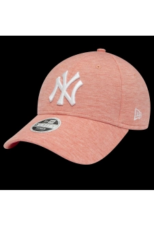 Dámská kšiltovka NEW ERA Jersey 9forty NY YANKEES