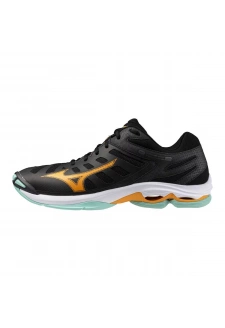 WAVE VOLTAGE 2(U) / Black/Tangelo/Ice Green