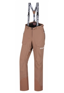 Dámské lyžařské kalhoty Husky Grati L 