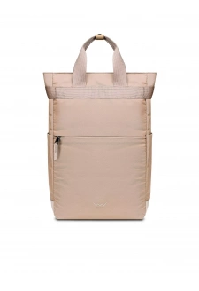 Dámský batoh Vuch Gemyny Beige