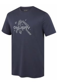 Pánské funkční tričko Husky Tywe M 