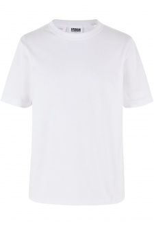 Chlapecké tričko Organic Basic Tee - bílé