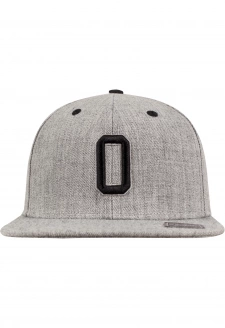 Letter Snapback O