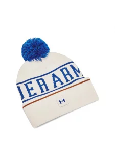 Pánský kulich Under Armour Halftime Pom Beanie